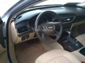 Cần bán Audi A6 đời 2014, màu trắng, nhập khẩu nguyên chiếc