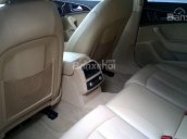 Cần bán Audi A6 đời 2014, màu trắng, nhập khẩu nguyên chiếc