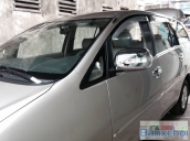 Toyota Inova J năm 2008 lên đời G mẫu mới 2010 màu bạc