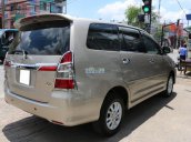 Bán xe Toyota Innova V đời 2014 nhanh tay liên hệ