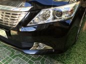 Chính chủ cần bán xe Toyota Camry 2013, biển số 51A-91363, màu đen, xe gia đình sử dụng kỹ