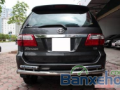 Ô tô Đức Thiện bán xe Toyota Fortuner 2.5G đời 2009 máy dầu