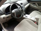 Xe Toyota Camry năm 2010, màu đen, nhập khẩu