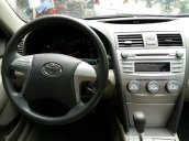 Xe Toyota Camry năm 2010, màu đen, nhập khẩu