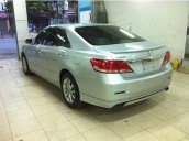 Bán Toyota Camry 2010 2.0E nhập khẩu số tự động màu bạc tên tư nhân xe rất đẹp không lỗi