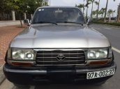 Xe Toyota Land Cruiser đời 1996, nhập khẩu nguyên chiếc, giá chỉ 310 triệu