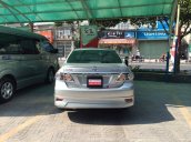 Cần bán gấp Toyota Corolla altis đời 2012, xe nhập giá tốt