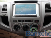 Ô tô Đức Thiện bán xe Toyota Fortuner 2.5G đời 2009 máy dầu