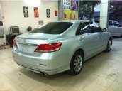 Bán Toyota Camry 2010 2.0E nhập khẩu số tự động màu bạc tên tư nhân xe rất đẹp không lỗi