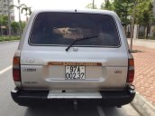 Xe Toyota Land Cruiser đời 1996, nhập khẩu nguyên chiếc, giá chỉ 310 triệu