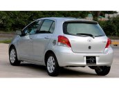 Cần bán gấp xe Toyota Yaris đời 2009, nhập khẩu, giá chỉ 496 triệu.