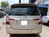 Bán xe Toyota Innova V đời 2014 nhanh tay liên hệ