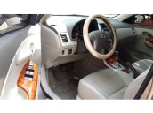 Toyota Corolla Altis 1.8AT sản xuất 2009, nội thất da