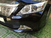 Chính chủ cần bán xe Toyota Camry 2013, biển số 51A-91363, màu đen, xe gia đình sử dụng kỹ