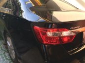 Chính chủ cần bán xe Toyota Camry 2013, biển số 51A-91363, màu đen, xe gia đình sử dụng kỹ