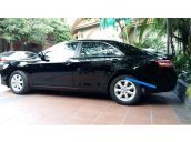 Xe Toyota Camry năm 2010, màu đen, nhập khẩu