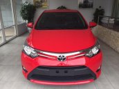 Với sự thiết kế mới thì Toyota Vios 2015 được đánh giá là chiếc xe nhỏ gọn mà lại sang trọng, tinh tế, mạnh mẽ, thể thao và cá tính