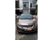 Toyota Corolla Altis 1.8AT sản xuất 2009, nội thất da