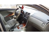 Toyota Corolla Altis 1.8AT sản xuất 2009, nội thất da