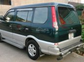 Bán xe Mitsubishi Jolie 2002, màu xanh lam 165tr