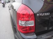 Bán Hyundai Tucson đời 2010, màu đen, nhập khẩu chính hãng