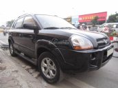 Bán Hyundai Tucson đời 2010, màu đen, nhập khẩu chính hãng