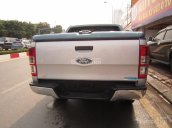 Cần bán Ford Ranger đời 2014, màu bạc, nhập khẩu Thái giá cạnh tranh