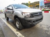 Cần bán Ford Ranger đời 2014, màu bạc, nhập khẩu Thái giá cạnh tranh