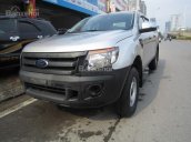 Cần bán Ford Ranger đời 2014, màu bạc, nhập khẩu Thái giá cạnh tranh