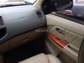 Cần bán Toyota Fortuner đời 2009, màu đen, 685 triệu