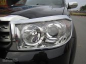 Cần bán xe Toyota Fortuner đời 2010, màu đen giá cạnh tranh