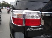 Cần bán xe Toyota Fortuner đời 2010, màu đen giá cạnh tranh