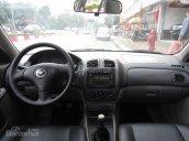 Cần bán Mazda 323 đời 2003, màu ghi