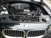 Bán BMW 5 Series đời 2014, màu đen, nhập khẩu nguyên chiếc