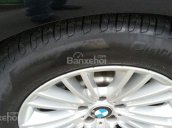 Bán BMW 5 Series đời 2014, màu đen, nhập khẩu nguyên chiếc