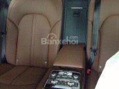 Bán xe Audi A8 đời 2014, màu trắng, nhập khẩu nguyên chiếc