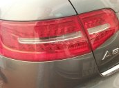 Bán ô tô Audi A6 đời 2009, màu xám, xe nhập