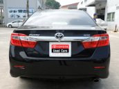 Toyota Mỹ Đình - CN Cầu Diễn bán Toyota Camry 2.0 E 2013 màu đen