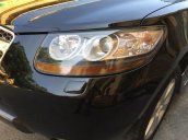 Cần bán gấp xe Toyota Camry 2.4G SX 09/2007 xe trong nước màu đen