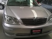 Bán ô tô Toyota Camry đời 2005 giá 580 tr