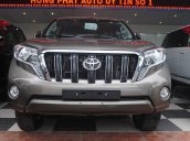 Ô tô Hưng Phát bán xe Toyota Land Cruiser Prado TXL 2.7 màu đồng ánh kim, đen, trắng, xanh lục