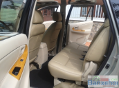 Bán Toyota Innova năm 2008, màu xám bạc xe đẹp giá tốt