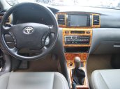 Showroom Hưng Phát bán xe Toyota Altis 1.8G sản xuất 2006 phom mới, đồng hồ mặt lồi