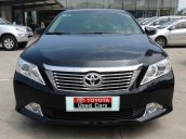 Toyota Mỹ Đình - CN Cầu Diễn bán Toyota Camry 2.0 E 2013 màu đen