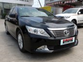 Toyota Mỹ Đình - CN Cầu Diễn bán Toyota Camry 2.0 E 2013 màu đen