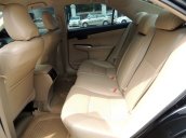 Toyota Mỹ Đình - CN Cầu Diễn bán Toyota Camry 2.0 E 2013 màu đen