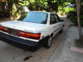 Cần bán xe Camry đời 1990 xe còn nguyên rin từ đầu tới cuối, chưa bị lỗi nhỏ gì