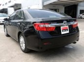 Toyota Mỹ Đình - CN Cầu Diễn bán Toyota Camry 2.0 E 2013 màu đen