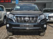 Ô tô Hưng Phát bán xe Toyota Land Cruiser Prado TXL 2.7 màu đồng ánh kim, đen, trắng, xanh lục