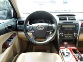 Toyota Mỹ Đình - CN Cầu Diễn bán Toyota Camry 2.0 E 2013 màu đen